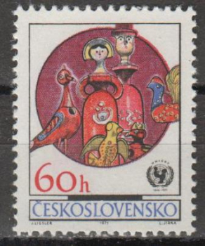 1927 II Typ ** - 1971